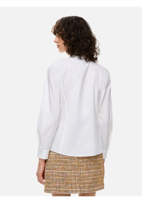 Camicia I BLUES I BLUES | Camicie | PIALLA001